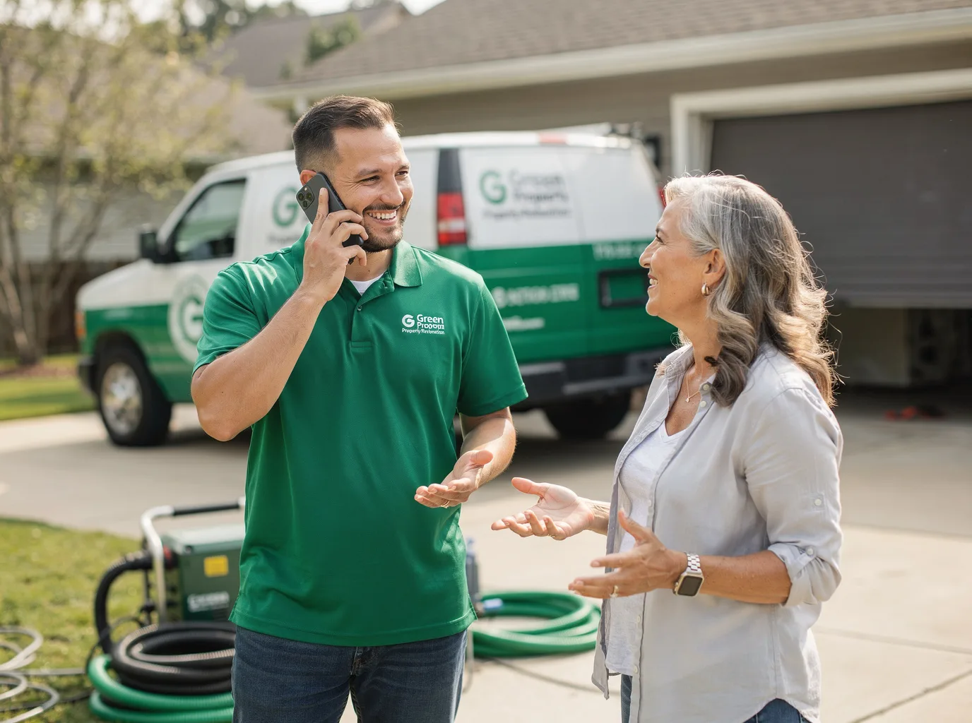 Water Damage Restoration Climbing Hill, IA FAQs
